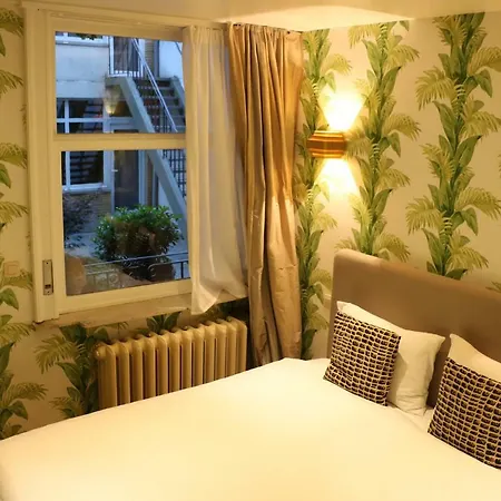 Arthur And James Bed & Breakfast *
